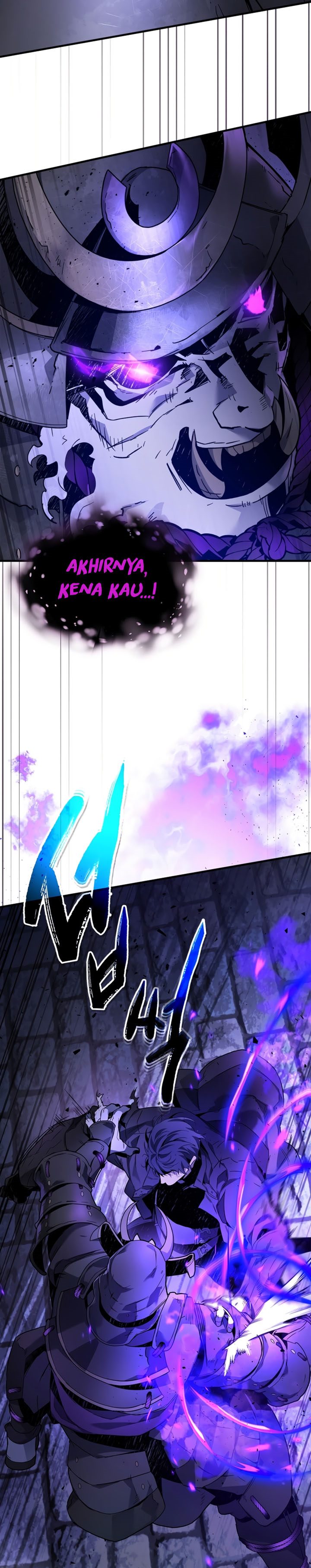 Leveling With The Gods Chapter 77