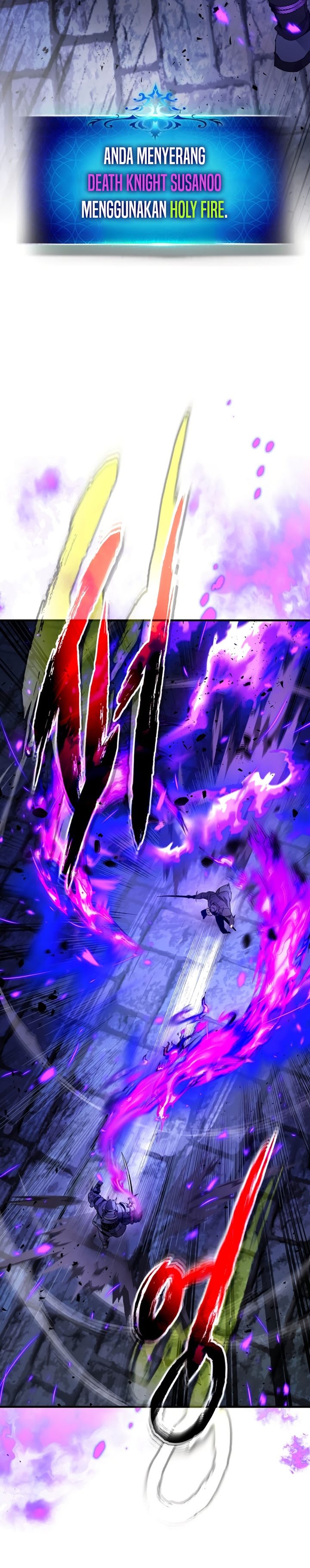 Leveling With The Gods Chapter 77