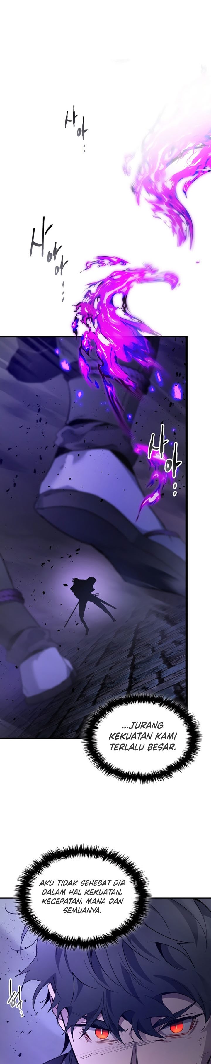 Leveling With The Gods Chapter 77