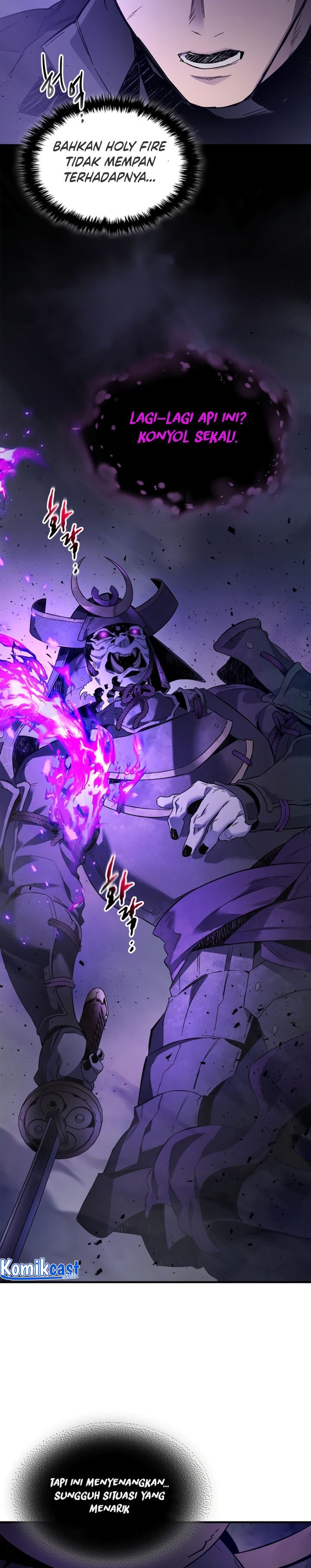 Leveling With The Gods Chapter 77