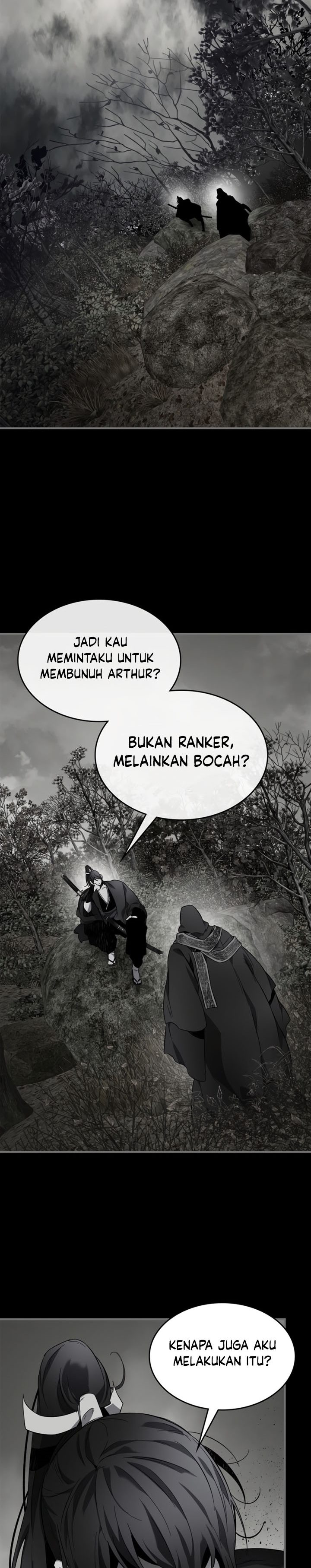 Leveling With The Gods Chapter 77