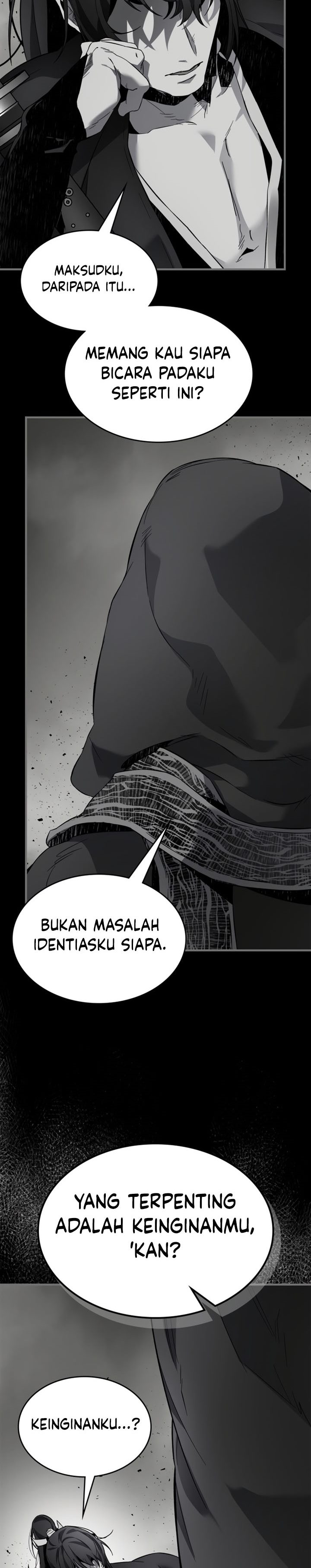 Leveling With The Gods Chapter 77