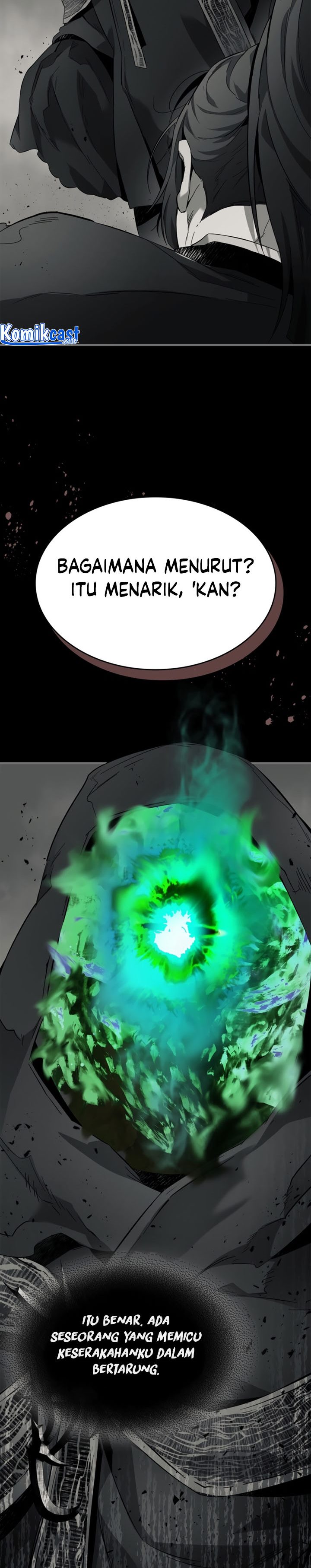 Leveling With The Gods Chapter 77