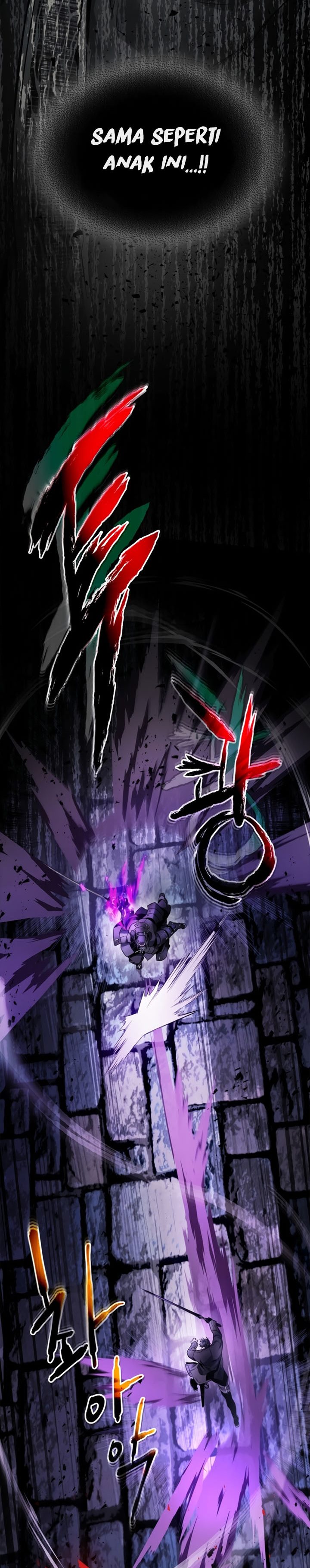 Leveling With The Gods Chapter 77