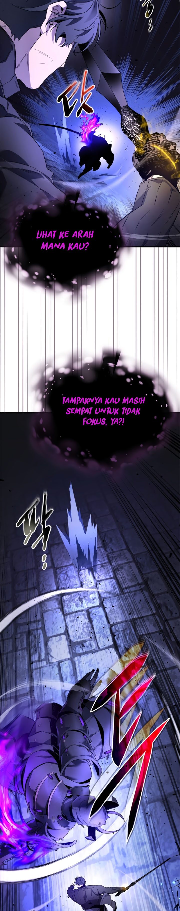Leveling With The Gods Chapter 77