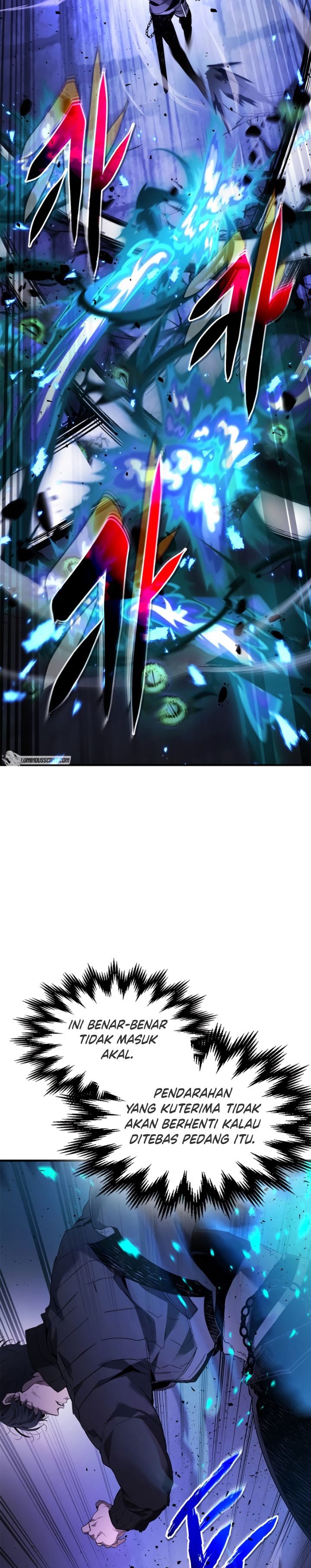 Leveling With The Gods Chapter 77