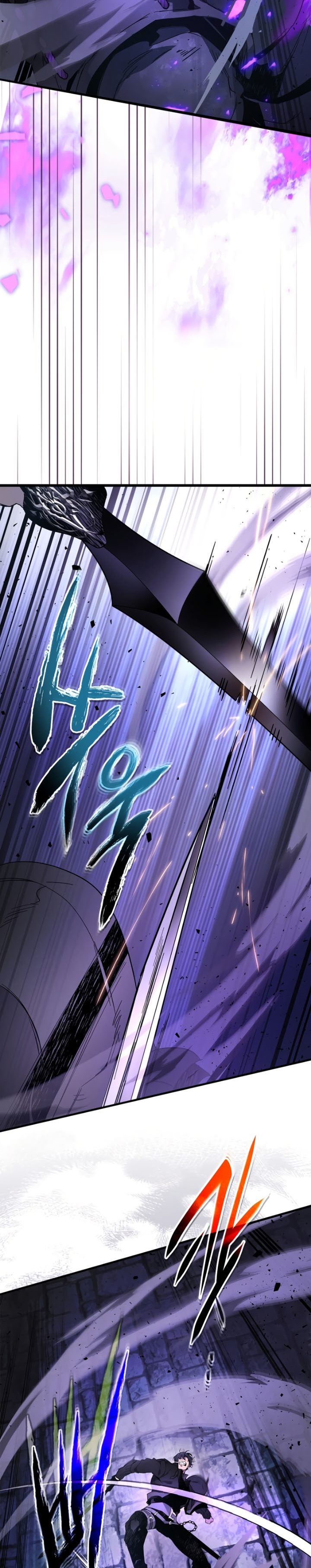 Leveling With The Gods Chapter 77