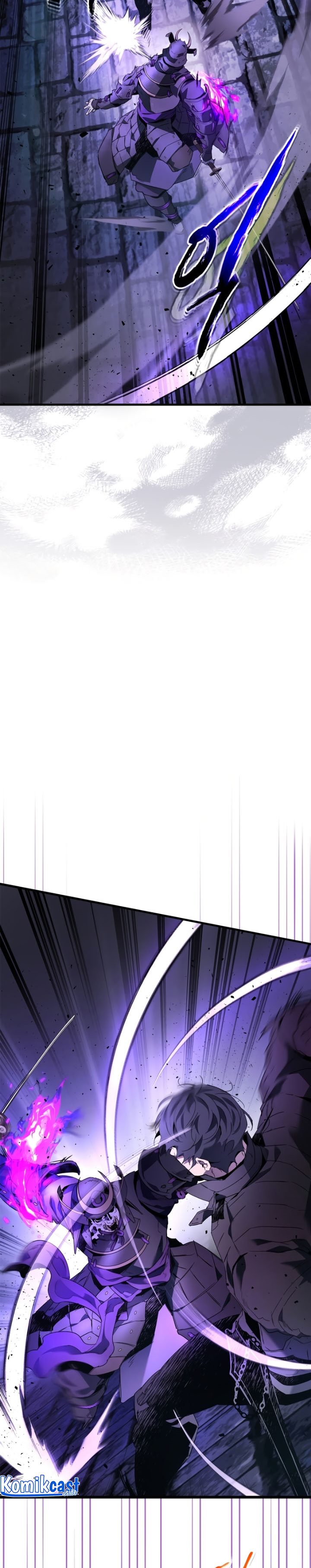 Leveling With The Gods Chapter 77