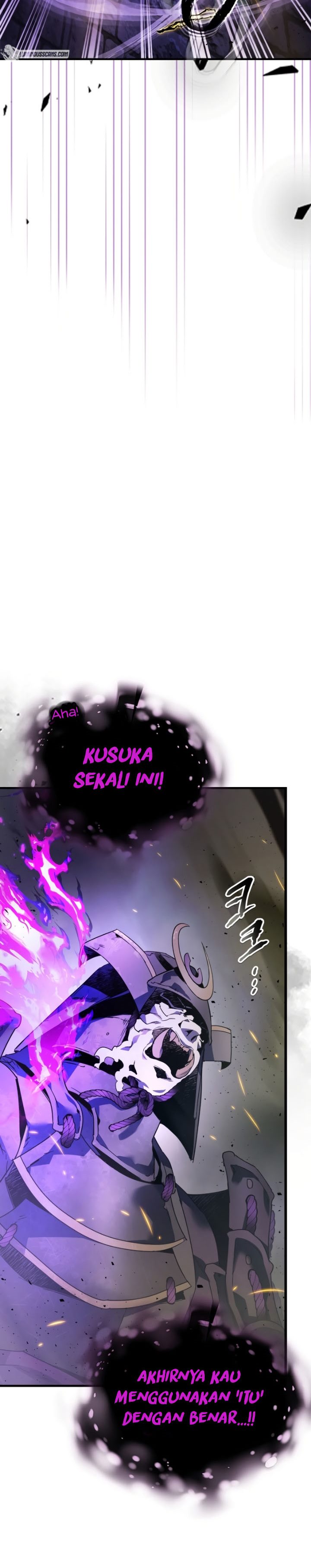 Leveling With The Gods Chapter 77