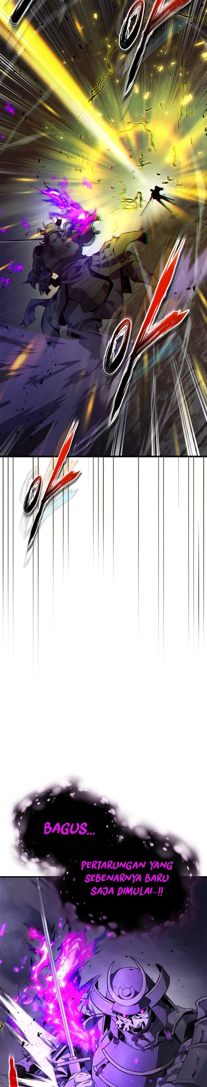 Leveling With The Gods Chapter 77
