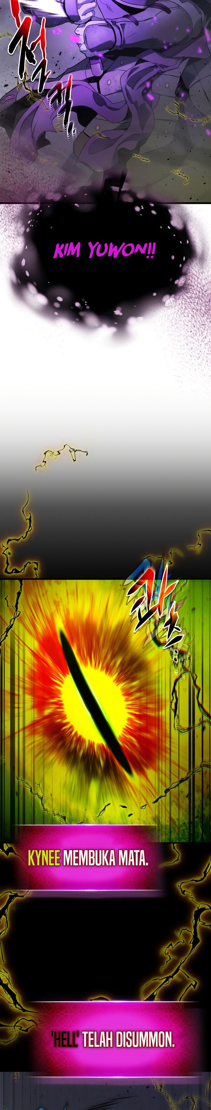Leveling With The Gods Chapter 77