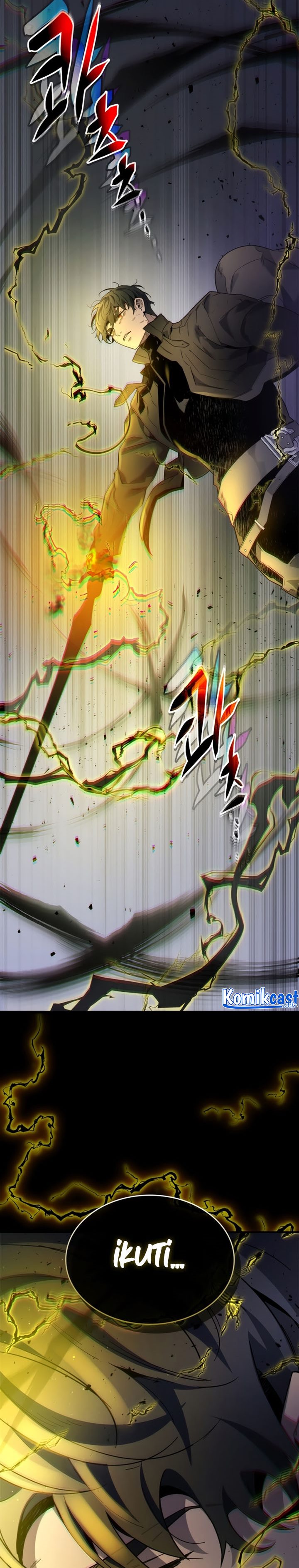 Leveling With The Gods Chapter 77