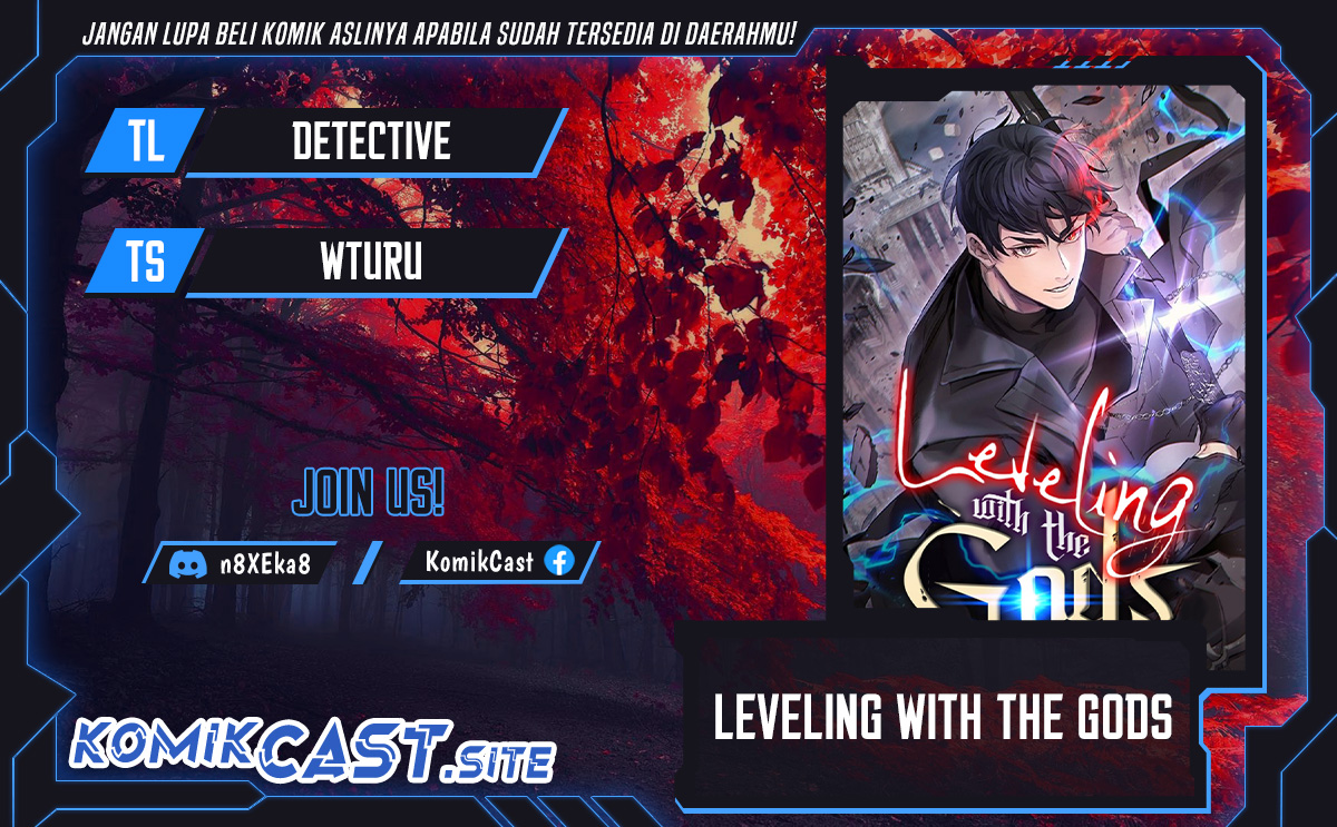 Leveling With The Gods Chapter 78