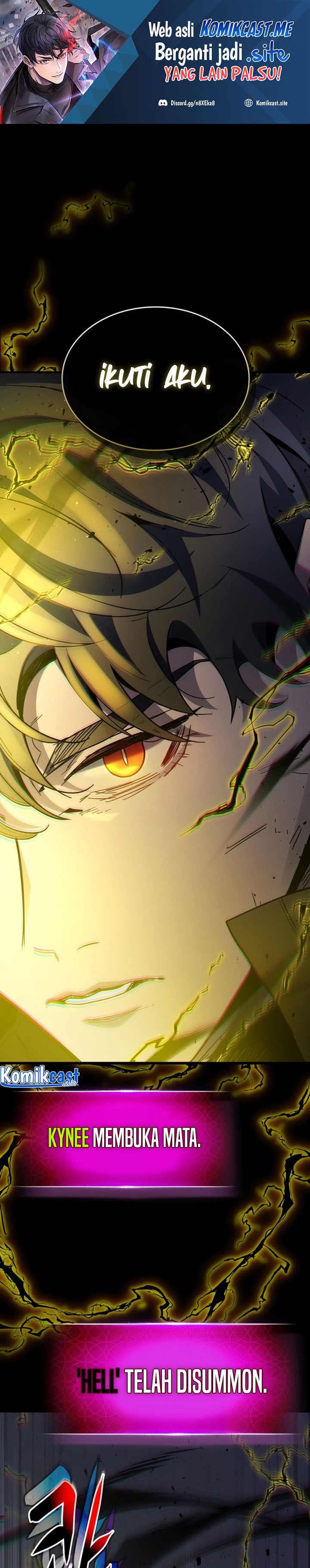 Leveling With The Gods Chapter 78