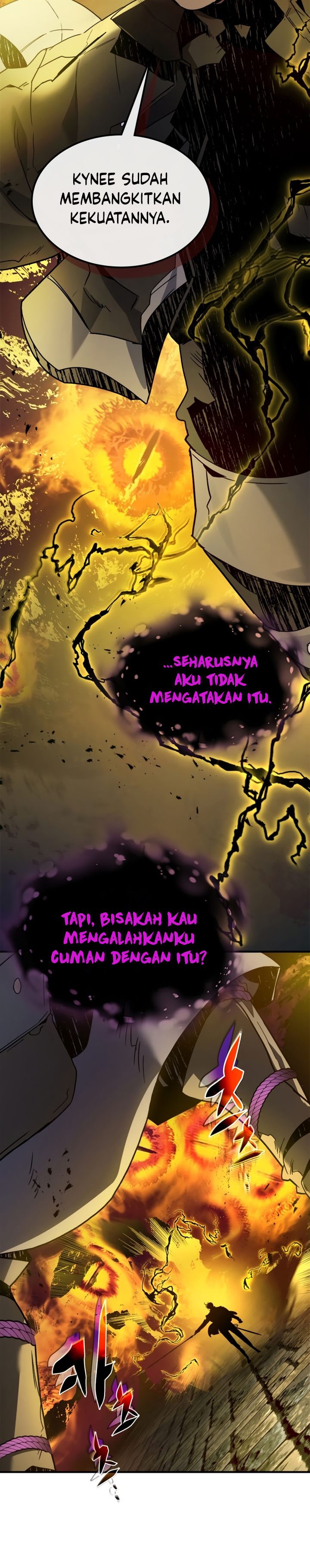 Leveling With The Gods Chapter 78