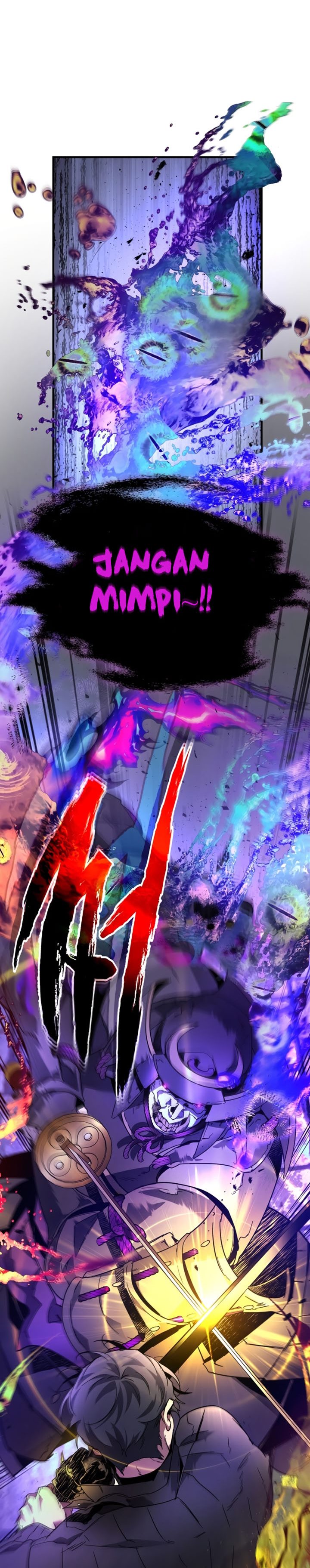 Leveling With The Gods Chapter 78
