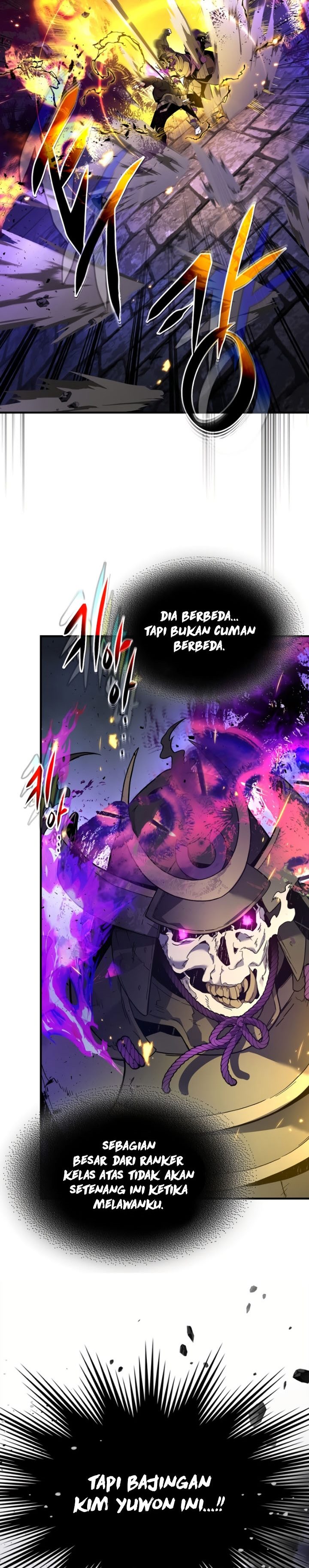 Leveling With The Gods Chapter 78