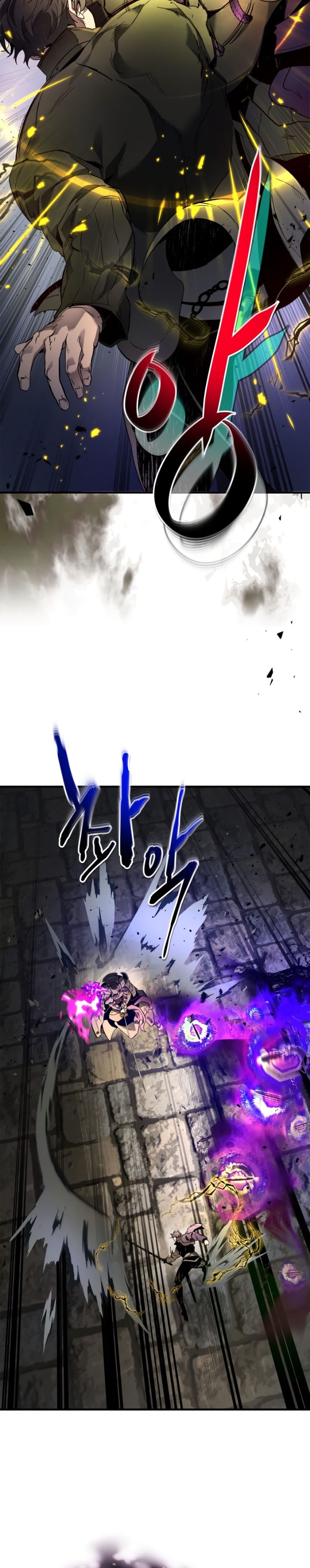 Leveling With The Gods Chapter 78