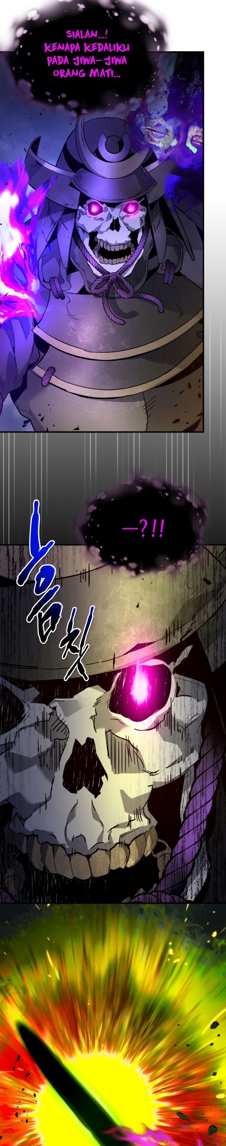 Leveling With The Gods Chapter 78
