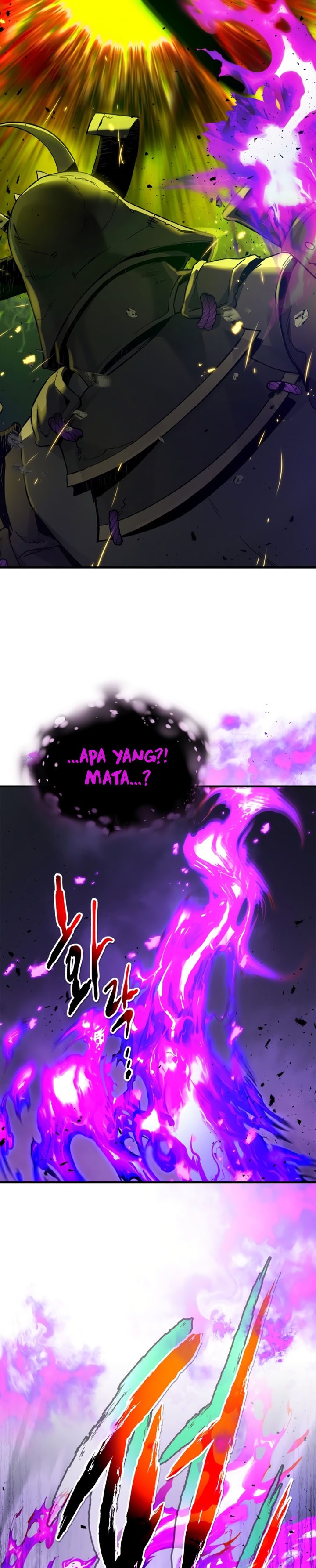 Leveling With The Gods Chapter 78
