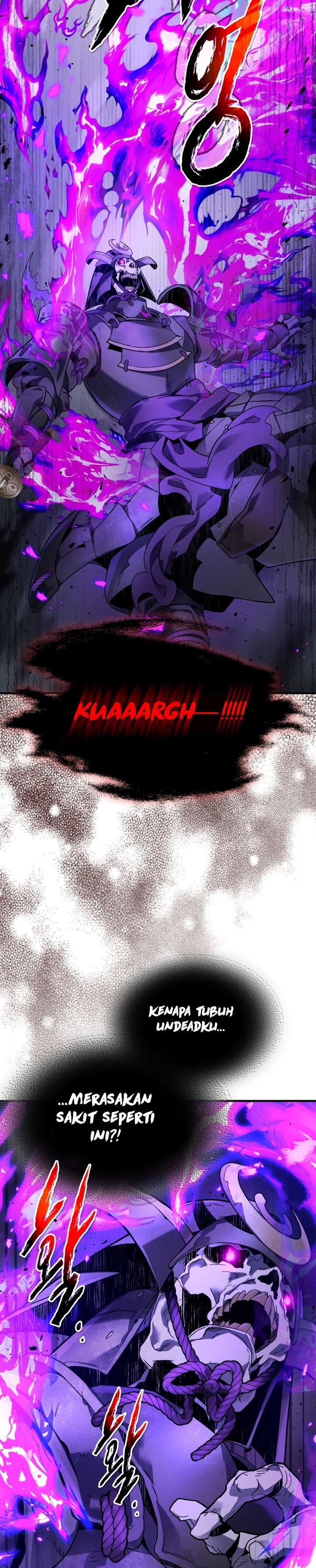 Leveling With The Gods Chapter 78