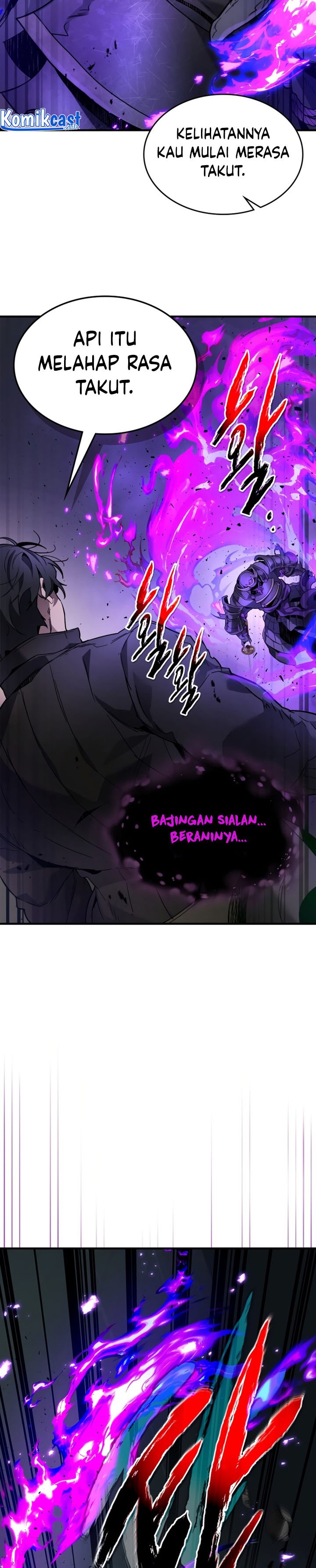 Leveling With The Gods Chapter 78