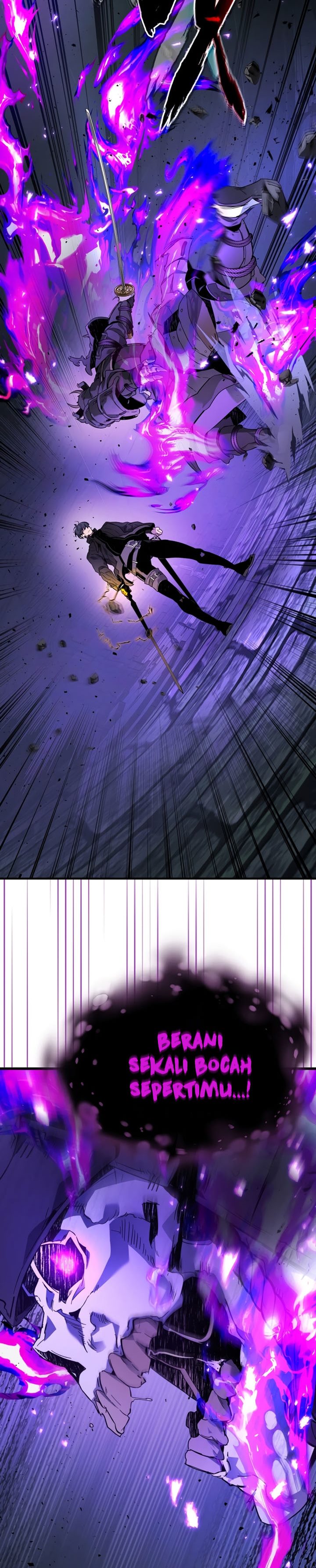 Leveling With The Gods Chapter 78