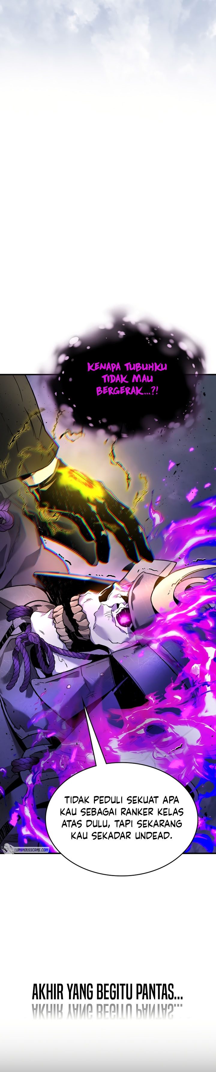 Leveling With The Gods Chapter 78