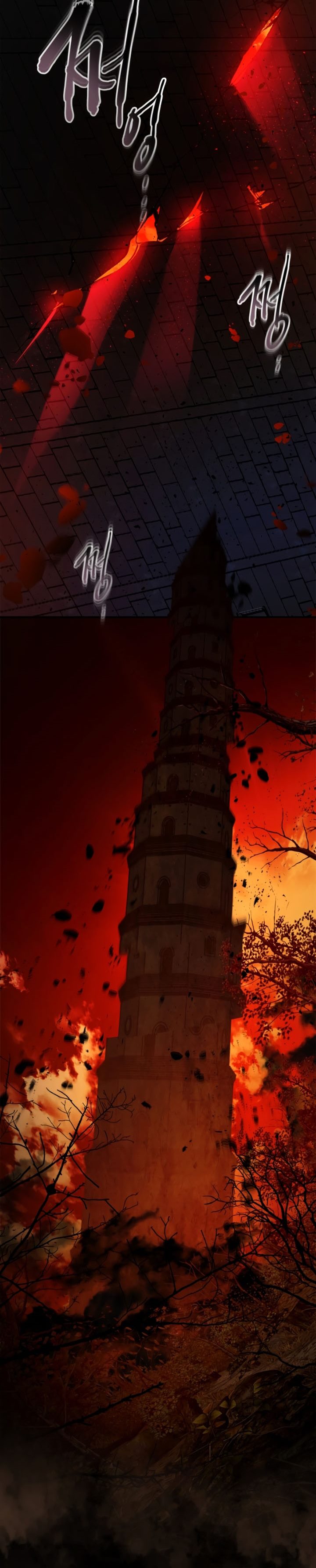 Leveling With The Gods Chapter 78