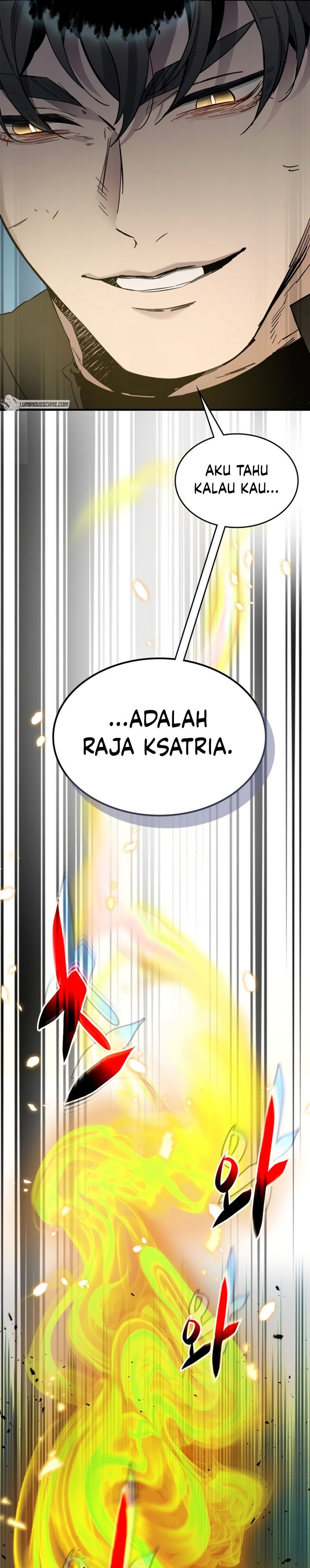 Leveling With The Gods Chapter 78