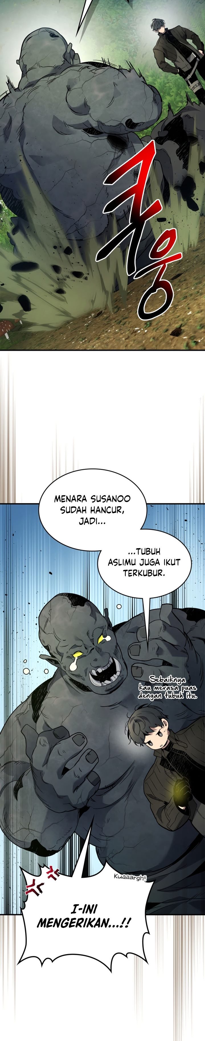 Leveling With The Gods Chapter 78