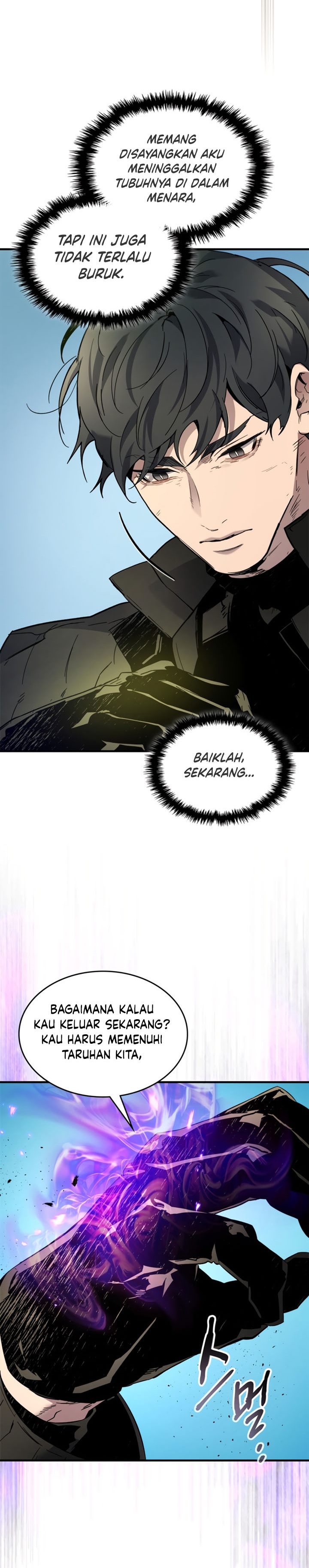 Leveling With The Gods Chapter 78