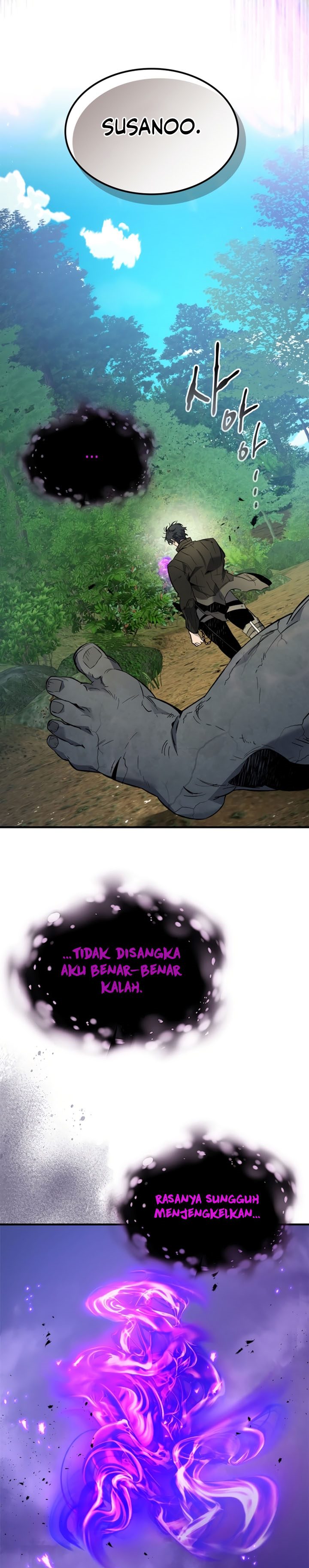 Leveling With The Gods Chapter 78