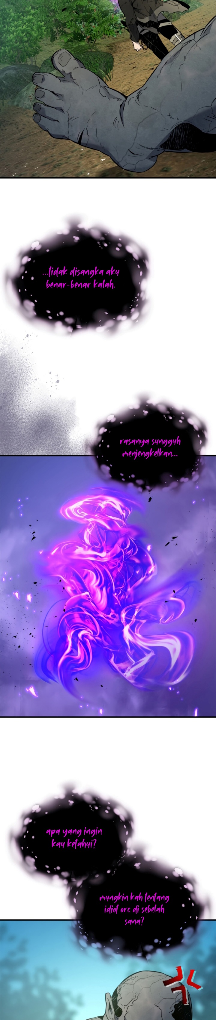 Leveling With The Gods Chapter 79