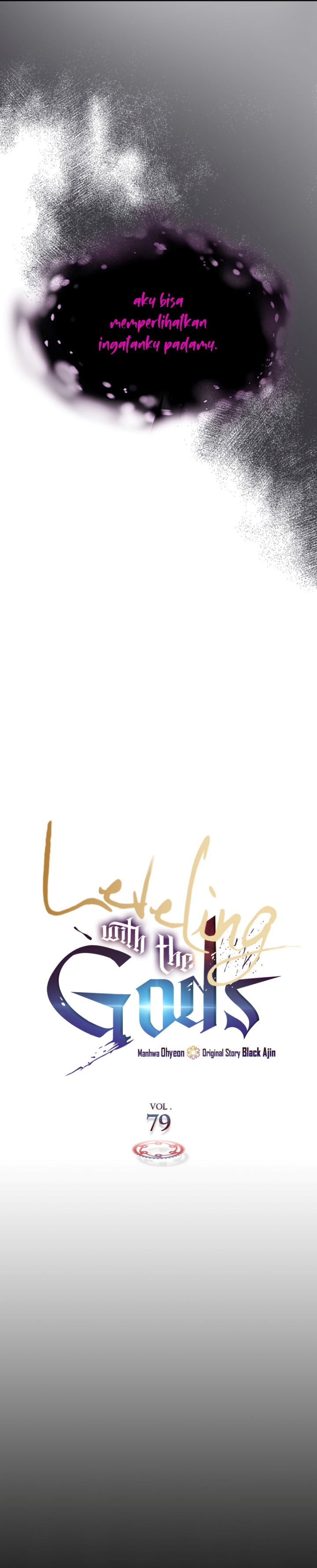 Leveling With The Gods Chapter 79
