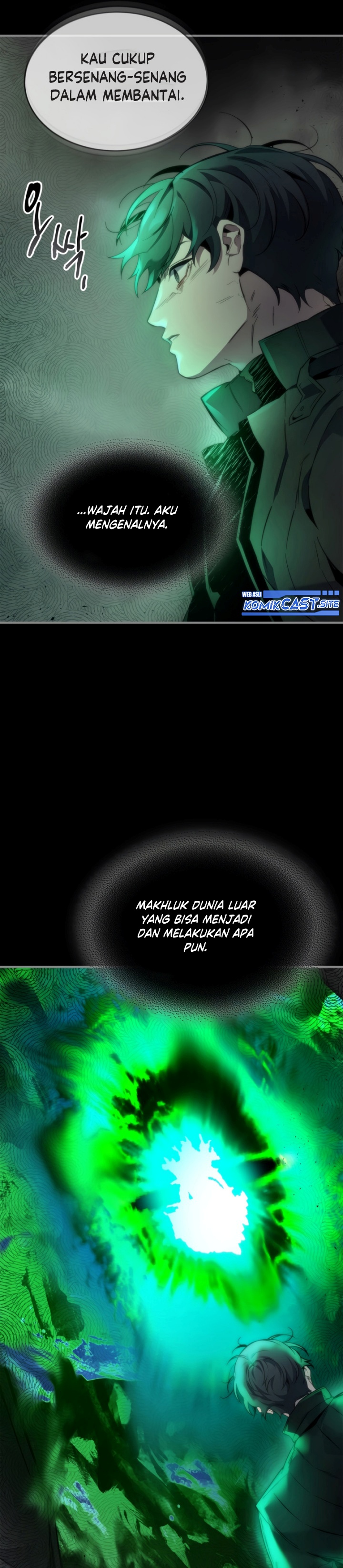 Leveling With The Gods Chapter 79