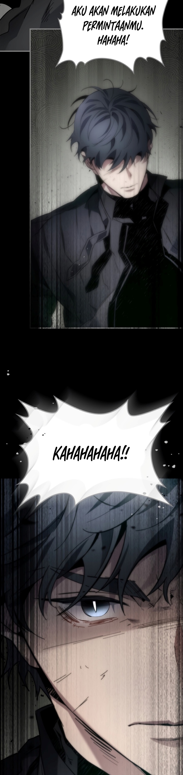 Leveling With The Gods Chapter 79