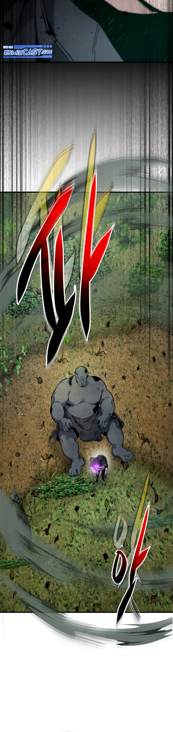 Leveling With The Gods Chapter 79