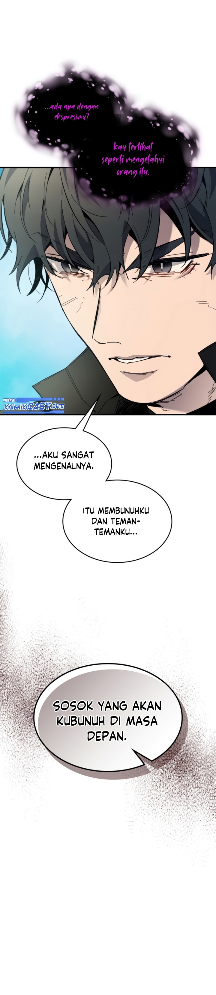 Leveling With The Gods Chapter 79
