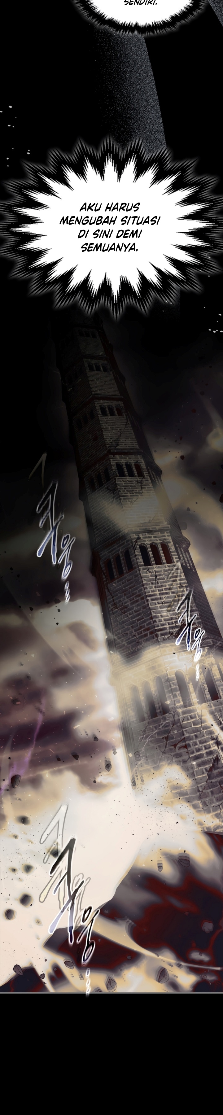 Leveling With The Gods Chapter 79