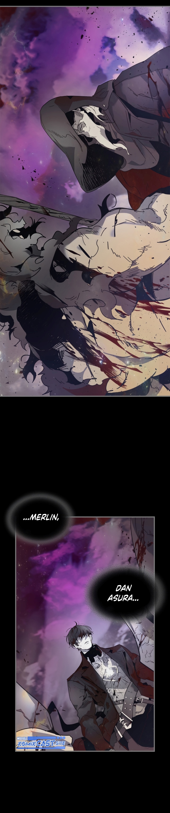 Leveling With The Gods Chapter 79