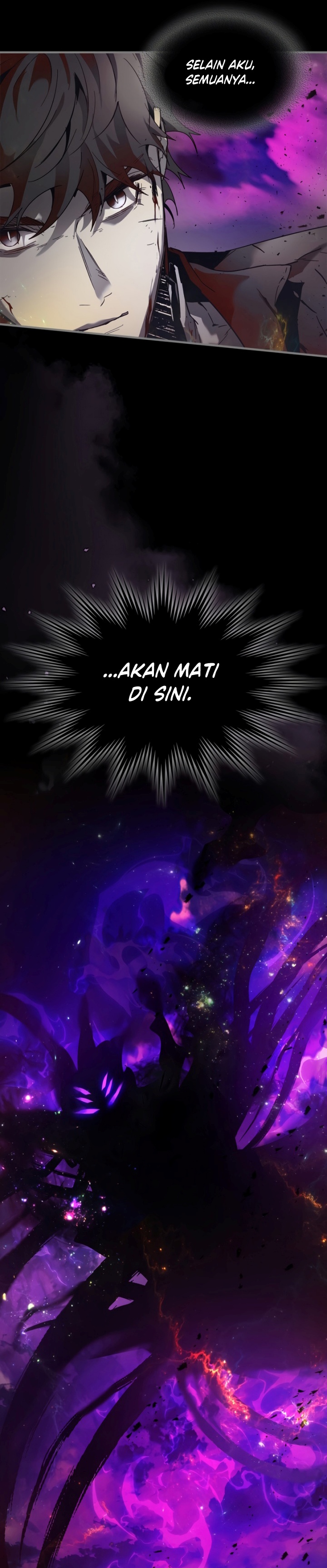 Leveling With The Gods Chapter 79