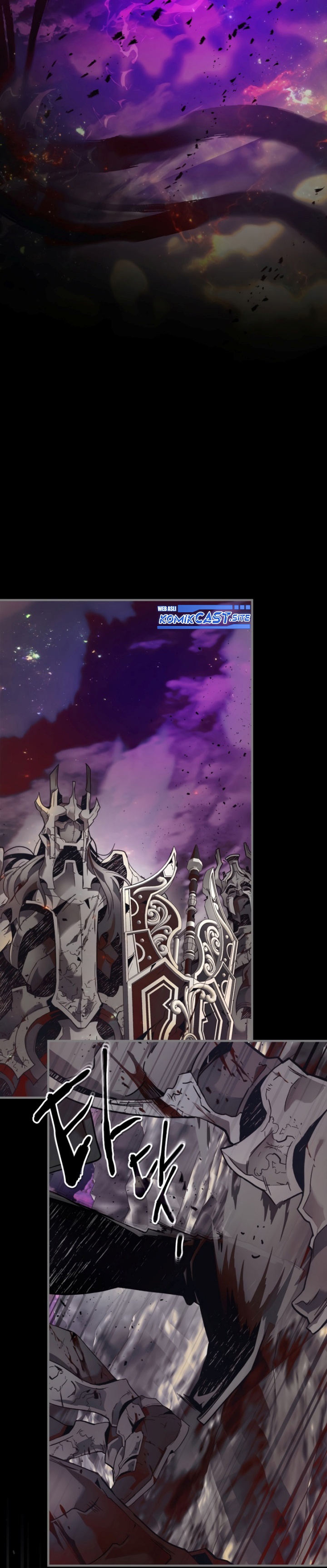 Leveling With The Gods Chapter 79