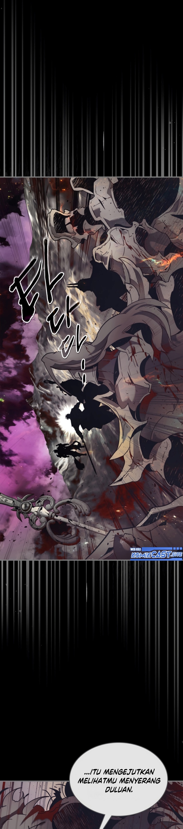 Leveling With The Gods Chapter 79