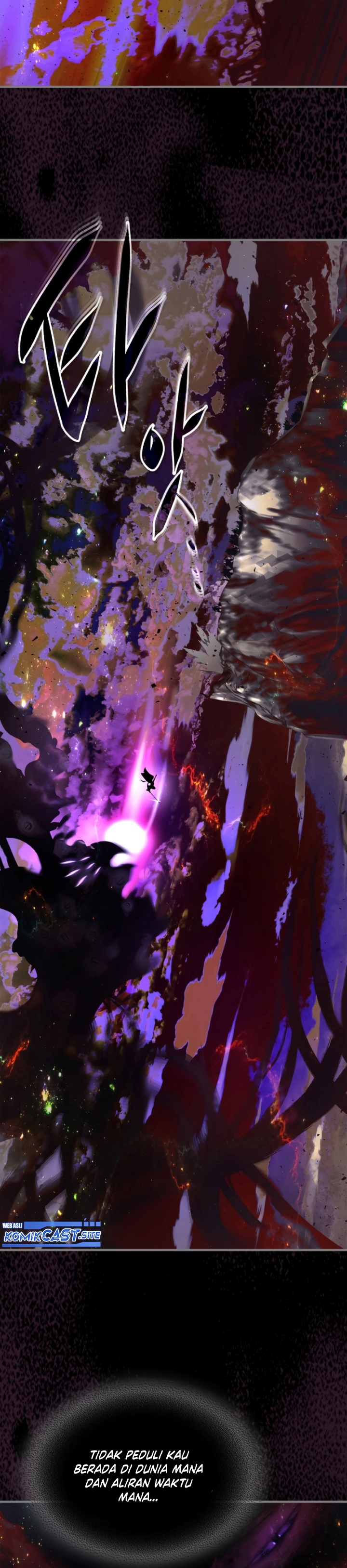 Leveling With The Gods Chapter 79
