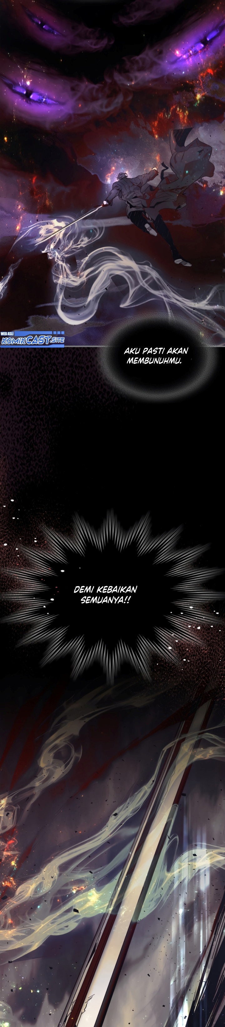 Leveling With The Gods Chapter 79
