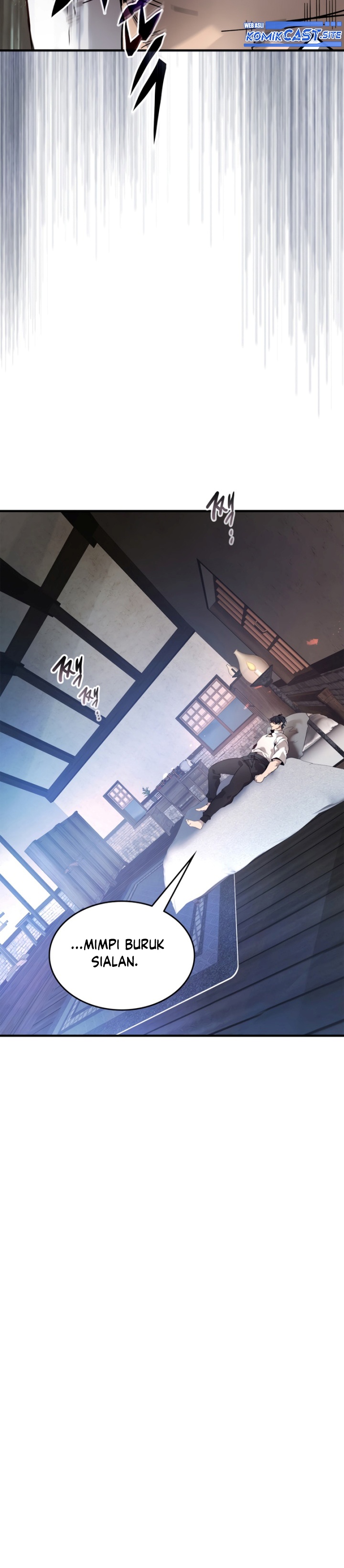 Leveling With The Gods Chapter 79