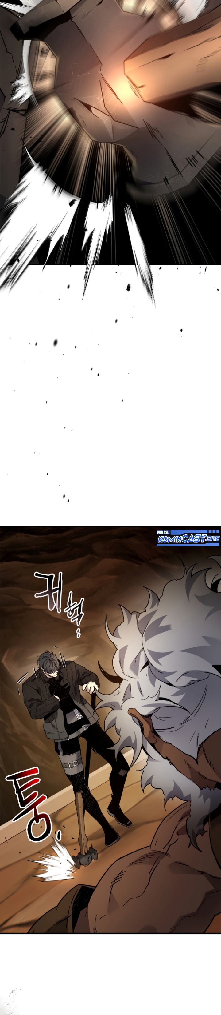 Leveling With The Gods Chapter 79