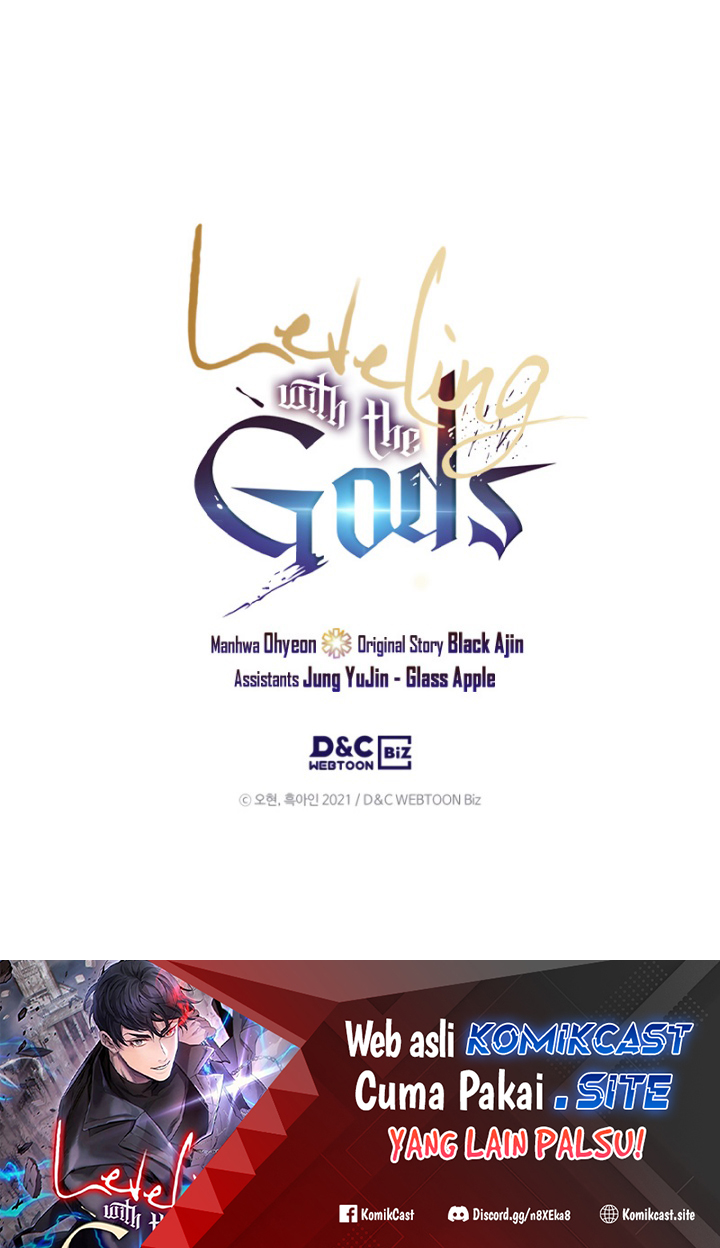 Leveling With The Gods Chapter 79