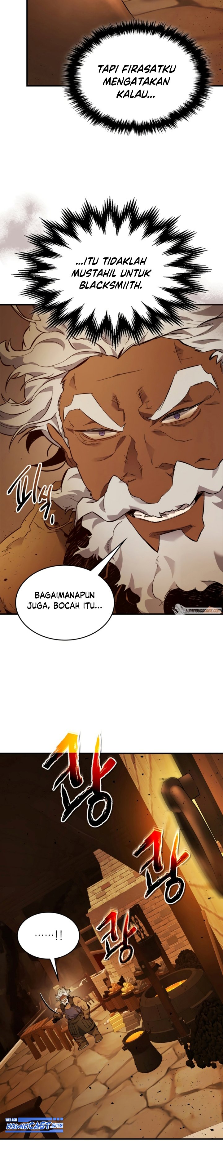 Leveling With The Gods Chapter 80